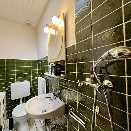 Gemuetliches Apartment Im Viertel Mit Flair - Zentral Bremen Exterior photo