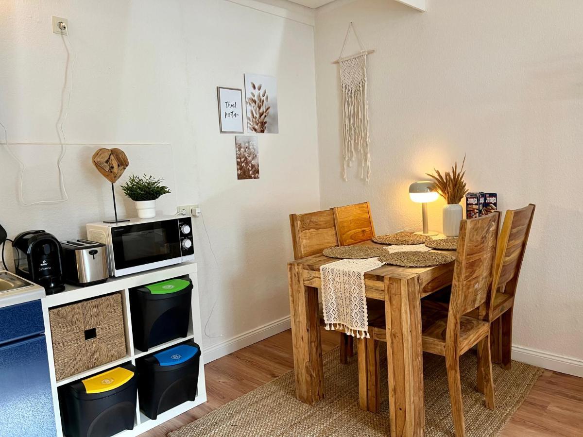Appartement Gemuetliches Im Viertel Mit Flair - Zentral BRE