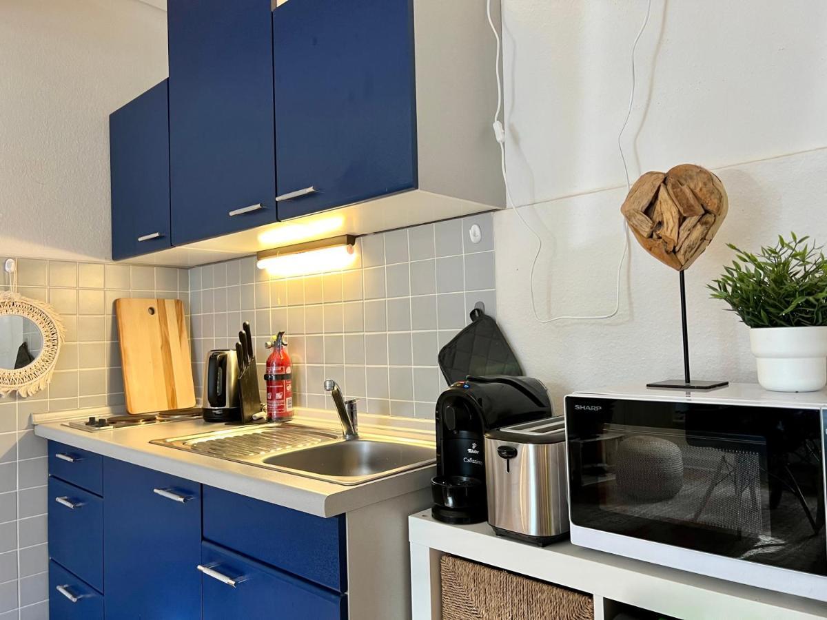 Gemuetliches Im Viertel Mit Flair - Zentral Appartement *