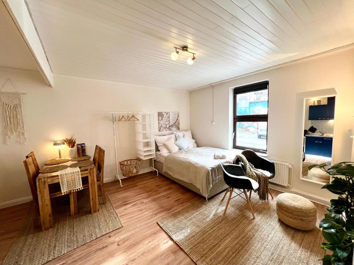 Appartement Gemuetliches Im Viertel Mit Flair - Zentral